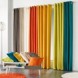 Douceur d intérieur Prevleka za blazino iz mikrosatena 40x40 cm Shana – | Shoptok.si