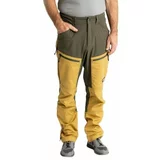 Adventer & fishing Hlače Impregnated Pants Sand/Khaki XL