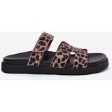 VINCEZA Women'S Slippers With Velcro | shoptok.hr