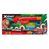 X SHOT dino attack claw hunter ( ZU4861 )