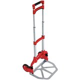 BAUHAUS Preklopna ručna kolica (Aluminij, Nosiva sila: 70 kg, Sklopivo) | shoptok.hr