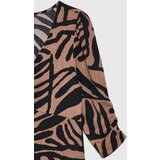Marisse WOMEN'S DRESS Z-SU-4802 COFFEE | Shoptok.si