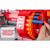 Olimp Sport Puška sa sunđerastim mecima Fire 737816 | ePonuda.com