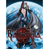  Bayonetta Steam Key EUROPE | ePonuda.com