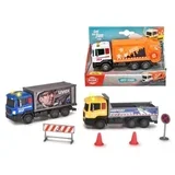 vozila gradski tim vozila set 3 modela ( M3742012 )