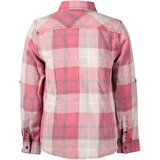 Guess Jeans LONG SLEEVE SHIRT CHILDREN RED | shoptok.hr