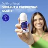 Nivea Derma Control Natural Tone anti-transpirant roll-on proti temnim madežem 50 ml | Shoptok.si
