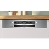 Bosch SMI4EBS02D Exclusiv Serie 4 stroj polintegrirani pomivalni 60 cm, Home Connect. | Shoptok.si