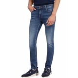 Guess - - Skinny fit muške farmerke Cene