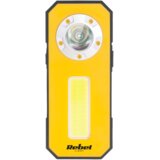 Rebel mini punjiva radionička svjetiljka (3W COB + 3W LED) | shoptok.hr