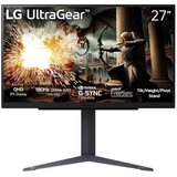 LG 27” UltraGear 27GS85Q-BNanoIPS, QHD 2560×1440, 200Hz400cd, 1ms, 2xHDMI, DP, HAS, Tilt, Pivot | Eponuda.ba