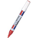 Pilot Marker Paint, vodoobstojni 2 mm, rdeč | Shoptok.si