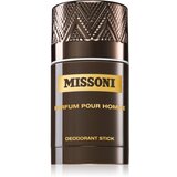 Missoni Parfum Pour Homme deostick bez kutije za muškarce 75 ml Cijene