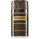 Missoni Parfum Pour Homme deostick bez kutije za muškarce 75 ml