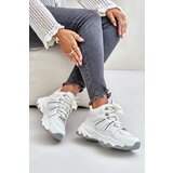 Big Star Insulated women's sneakers Big Star white | Shoptok.si
