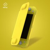 Frtec blade nintendo switch lite flip ovitek rumene barve | Shoptok.si
