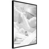  Poster - Scaffold in the Clouds 30x45 Cijene