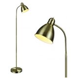 Markslöjd 105128 - Podna lampa NITTA 1xE27/60W/230V | Eponuda.com