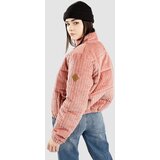 Kazane Emile Jakna ash rose | Shoptok.si