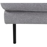 Venture Home sofa na razvlačenje s dva ležaja Zoom, siva Slike