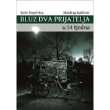 Karioke Bluz dva prijatelja u 54 tjedna Cene