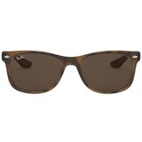 Ray-ban New Wayfarer Junior RJ9052S 152/73 L (48) Havana/Rjava Cene