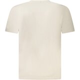U.S. GRAND POLO US GRAND POLO SHORT SLEEVE T-SHIRT MEN BEIGE | Shoptok.si