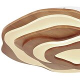 Globo 41768-40 - LED prigušiva plafonska svetiljka JACKS LED/40W/230V + daljinski upravljač | Eponuda.com
