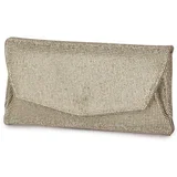 Torbe PLATINO STRASS Siva