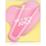 Essence Say It With Juicy držač za sjaj za usne 01 Gloss On Call | Eponuda.com