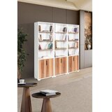 Hanah home Polica za knjige Evm 8301 | Eponuda.com