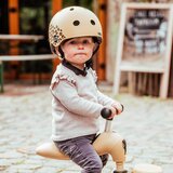 Scoot&Ride® dječja kaciga xxs leopard | shoptok.hr