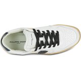 Philippe Model PGAL LOW WOMAN Bijela | shoptok.hr