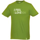 I Feel Slovenia Moška majica Cene