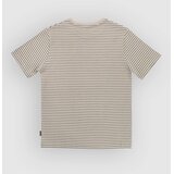 Blue Tomato Striped T-shirt grey / green stripe | Shoptok.si