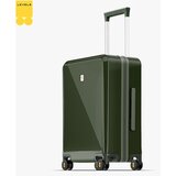  Level8 kofer, 50.8cm, zeleni | Eponuda.com