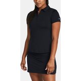 Under Armour Women's T-Shirt UA Playoff SS Polo - Women Cijene