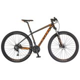 Scott bicikl aspect 750 27.5 black-orange veličina m (SC265317007) | ePonuda.com