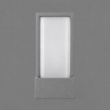  Spoljna lampa 13174-88 GY ( 5344-GY ) u