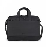 Gabol notebook torba 40x31x9 cm 15,6" capital crna | ePonuda.com