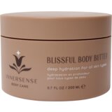 Innersense Organic Beauty Blissful Body Butter - 200 ml | Shoptok.si
