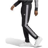 Adidas Hlače Adicolor Classics SST Črna | Shoptok.si