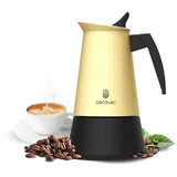 Kavni aparat Piccolina 600 bež 300ml 6 skodelic, (5000527523)