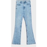 Sinsay Trapezice s ispranim efektom | shoptok.hr