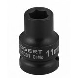 Hogert HT4R061 udarni nasadni ključ, 1/2", 11mm ( HT4R061 ) Cene