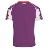 Head Majice s kratkimi rokavi Topspin Vijolična | Shoptok.si