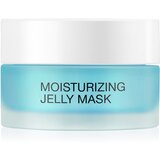 KIKO Milano Moisturizing Jelly Mask umirujuća gel maska s aloe verom 50 ml | shoptok.hr