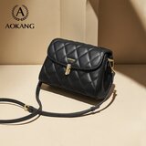  Aokang Ženska torba, Crna | Eponuda.com