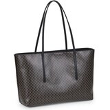 Calvin Klein Jeans AOP TOTE W/ POUCH ON STRAP Crna | shoptok.hr