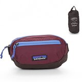 Patagonia TERRAVIA MINI HIP PACK Bordo Cijene